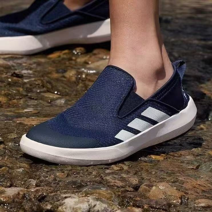 🔥 Zapatos ortopédicos con diseño ergonómico. ⏰ Malla ligera y transpirable. 👞 Tallas completas: camina con confianza
