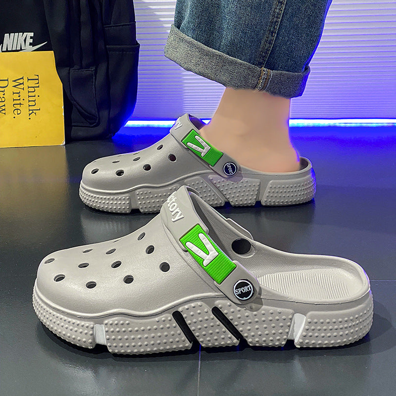 【🎁Ultimo giorno a metà prezzo! Non perdete l'occasione!】Sandali ortopedici e ammortizzanti dal design ergonomico per un'esperienza di camminata più confortevole👞