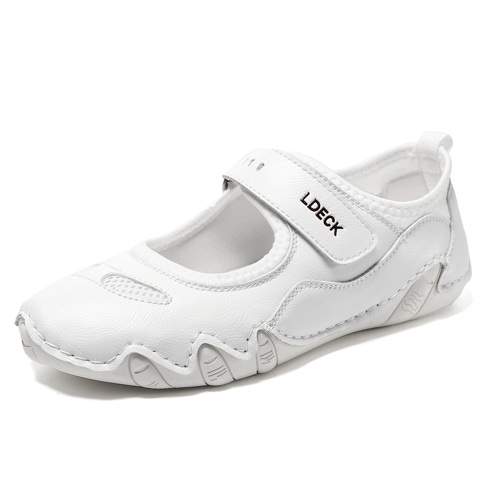 🌸🎉Trendy Must-Have! Only a Few Left!✨🥿💫Women's Daily Comfortable Breathable Lightweight Corrective Slip-On Walking Shoes| Tie Shoeswomans Barefoot Shoes