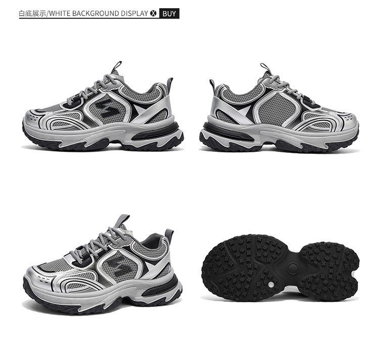 🎁 ¡Último día para aprovechar el 70% de descuento! ¡No te pierdas esta oportunidad! ⏰ Alivia el dolor de pies y la fascitis: zapatos ortopédicos cómodos, antideslizantes y transpirables.