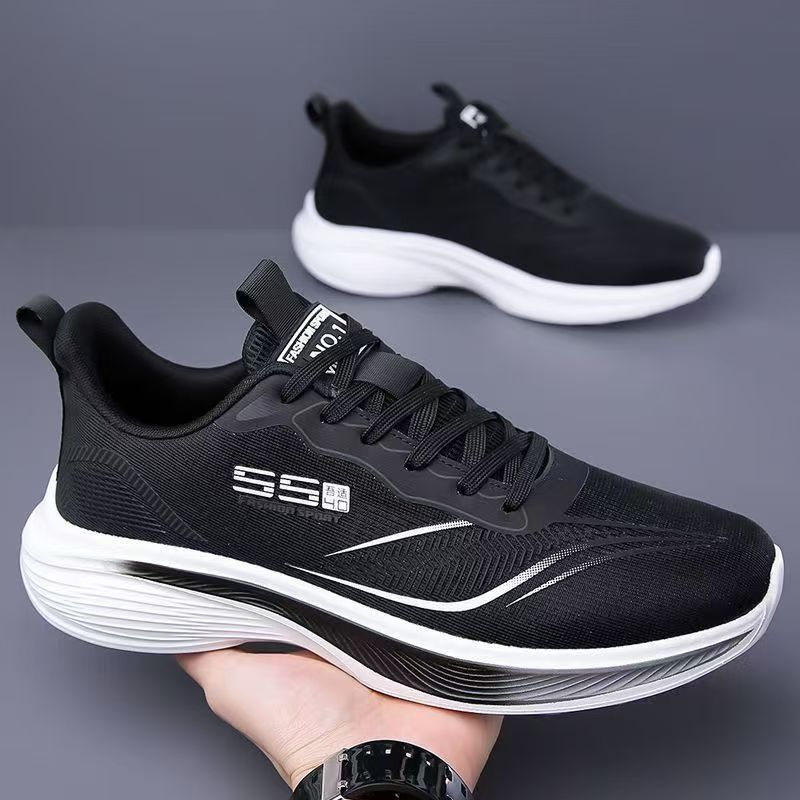 🎁¡Último día para aprovechar el 50% de descuento! ¡No te pierdas la oportunidad! ⏰Alivia el dolor de pies y la fascitis: Zapatillas deportivas ortopédicas cómodas y ligeras