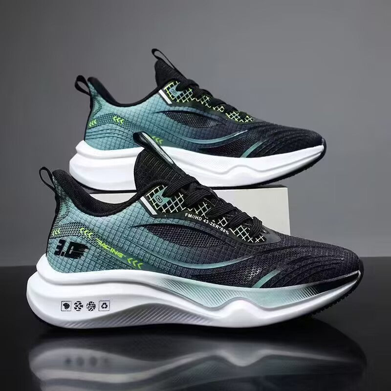 Founne® 【🔥¡Oferta por tiempo limitado, 50% de descuento hoy! ⏰】Zapatillas cómodas para caminar | Súper amortiguación | Alivia el dolor de pies | Impermeables y antideslizantes | Corrigen la marcha👟
