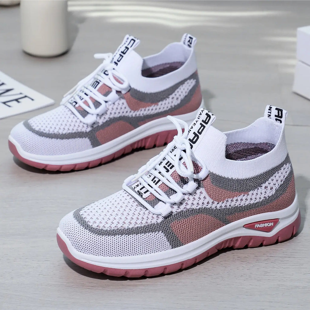 【🎁Oferta por tiempo limitado】Zapatos casuales ergonómicos para mujer👞 - El soporte para el arco proporciona comodidad y alivia fácilmente el dolor de pies🦶