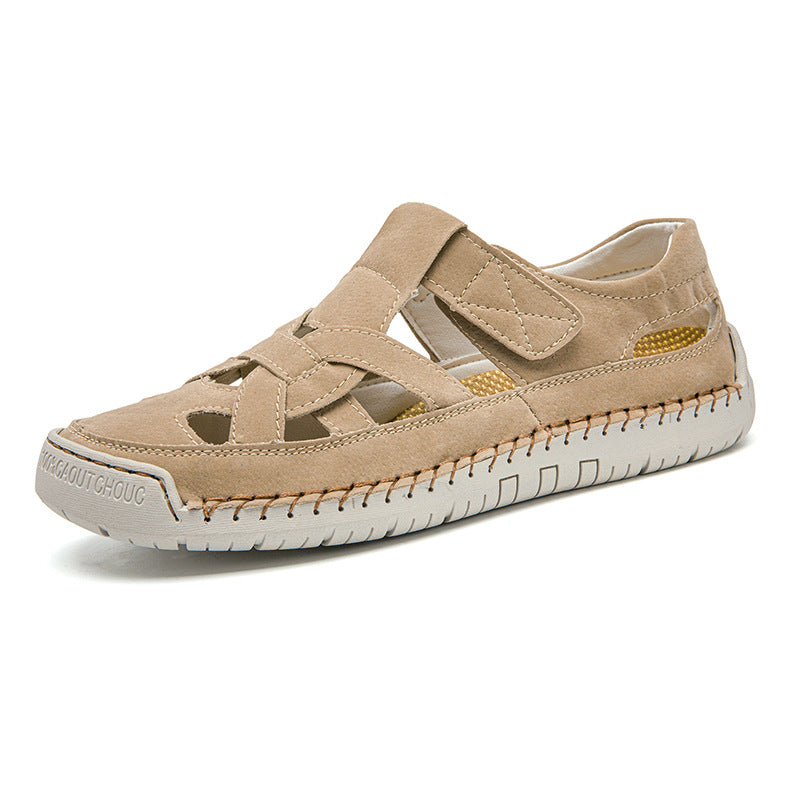 【🎁Ultimo giorno a metà prezzo! Non perdete l'occasione!】Sandali ortopedici e ammortizzanti dal design ergonomico per un'esperienza di camminata più confortevole👞