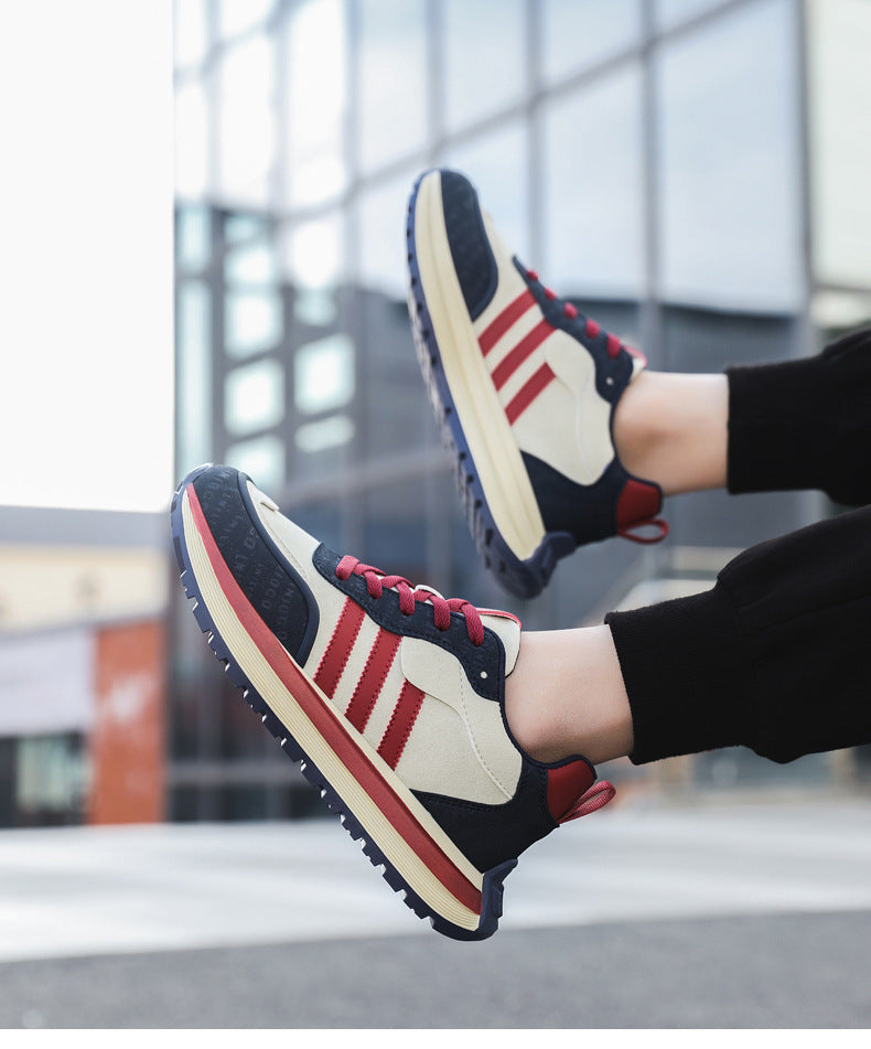 Keenpe® 【⏰50% de descuento hoy🔥】 Zapatos para caminar | Diseño con soporte para el arco | Reduce la presión del pie | Mejora la línea de las piernas | Cómodos y sin dolor