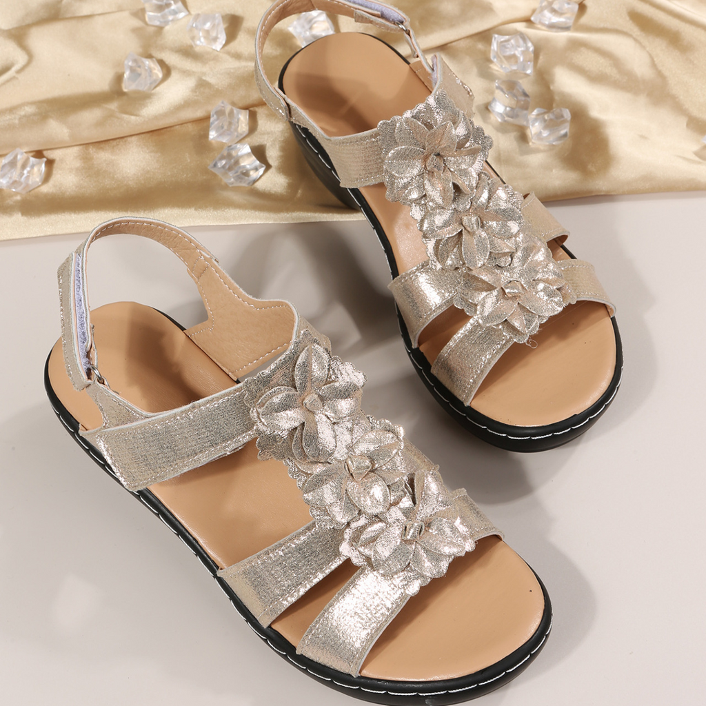 ✅Sandalias de alta calidad🦶 Hechas a medida para mujer - impermeables, antideslizantes🔴 Casuales y versátiles