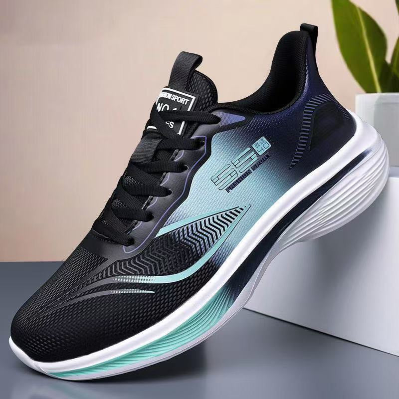 Founne® 【🔥¡Oferta por tiempo limitado, 50% de descuento hoy! ⏰】Zapatillas cómodas para caminar | Súper amortiguación | Alivia el dolor de pies | Impermeables y antideslizantes | Corrigen la marcha👟