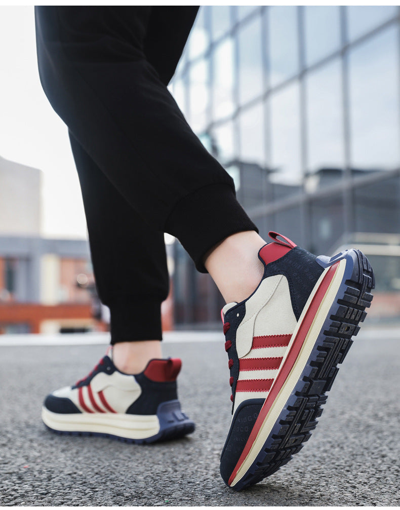 Keenpe® 【⏰50% de descuento hoy🔥】 Zapatos para caminar | Diseño con soporte para el arco | Reduce la presión del pie | Mejora la línea de las piernas | Cómodos y sin dolor