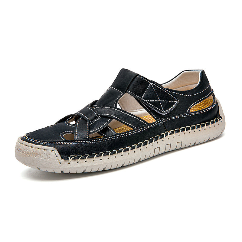 【🎁Ultimo giorno a metà prezzo! Non perdete l'occasione!】Sandali ortopedici e ammortizzanti dal design ergonomico per un'esperienza di camminata più confortevole👞