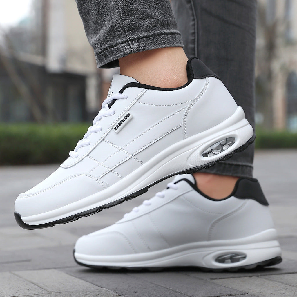 (🔥50% de descuento hoy - ¡no te lo pierdas!) ⏰- Zapatillas suaves y cómodas de la marca italiana (facilita caminar)