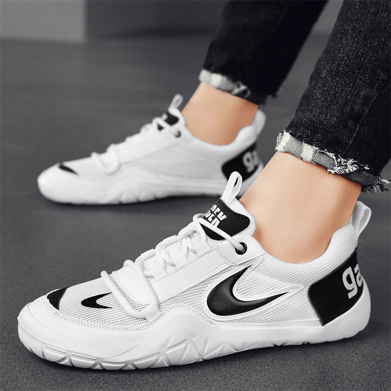 【🔥50% de descuento hoy - ¡no te lo pierdas!】 Zapatos ortopédicos ergonómicos, cómodos y transpirables: ¡adiós al dolor de pies fácilmente! 👞