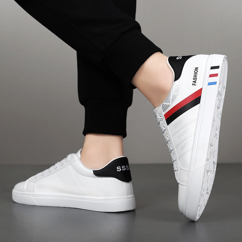 🎁 ¡Último día para disfrutar de un 50% de descuento! | Zapatos ergonómicos de piel auténtica de primera calidad 👞 Antideslizantes e impermeables ✅ Unisex (Calcetines ortopédicos incluidos)