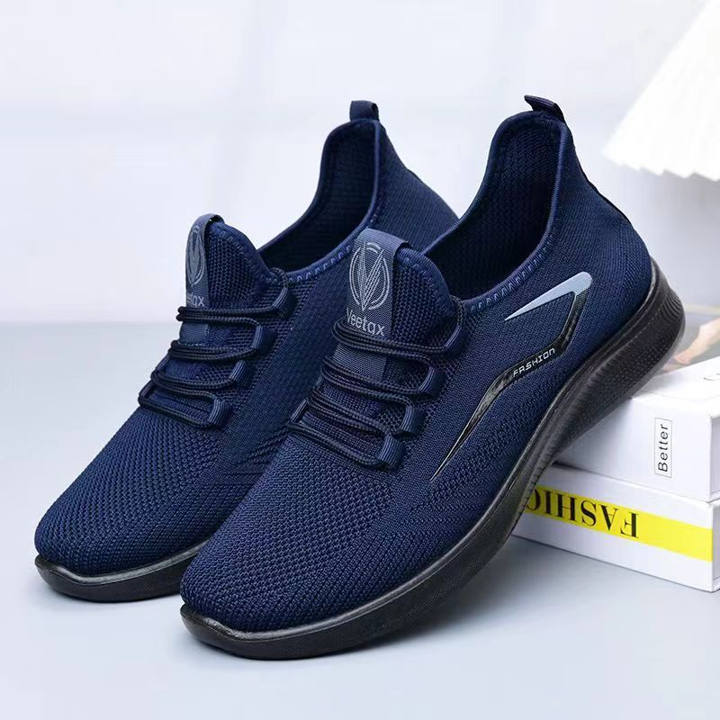 Coesses® | ¡50% de descuento hoy! ¡No te lo pierdas! Zapatillas informales transpirables, suaves y antideslizantes con diseño ergonómico.