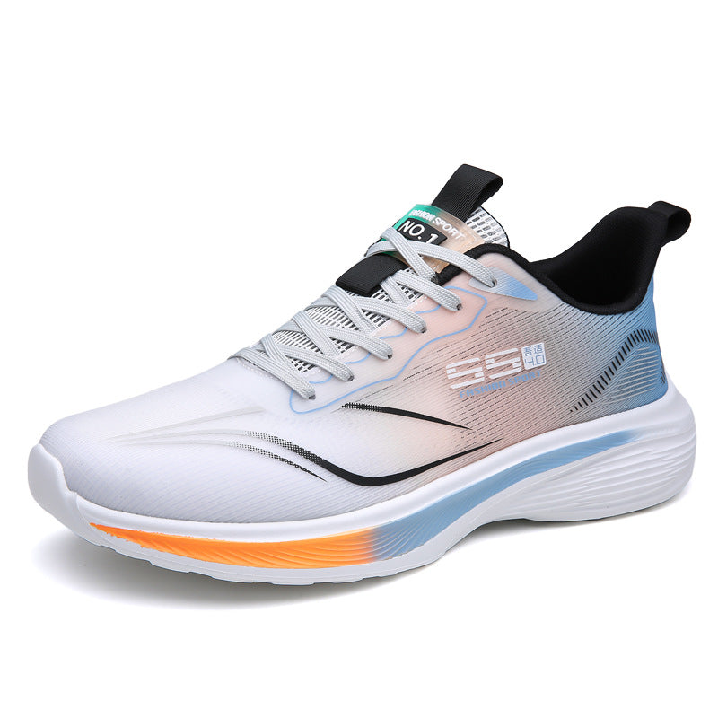 🎁¡Último día para aprovechar el 50% de descuento! ¡No te pierdas la oportunidad! ⏰Alivia el dolor de pies y la fascitis: Zapatillas deportivas ortopédicas cómodas y ligeras