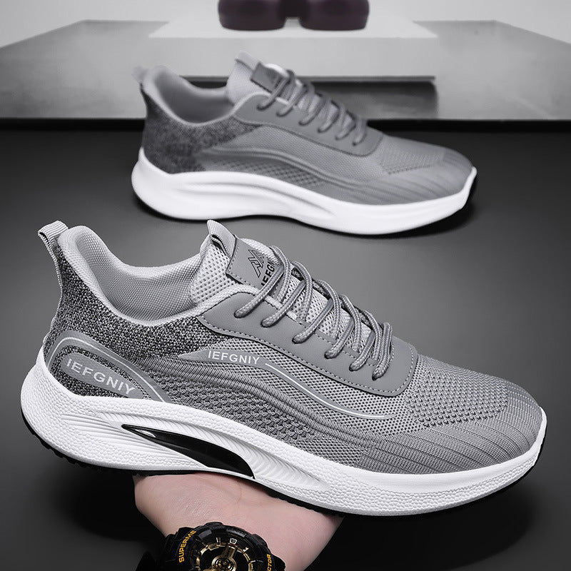 ¡Último día con un 50% de descuento! ⏰ KEENPE® | Alivio del dolor de pies y fascitis: zapatos ortopédicos cómodos y transpirables.