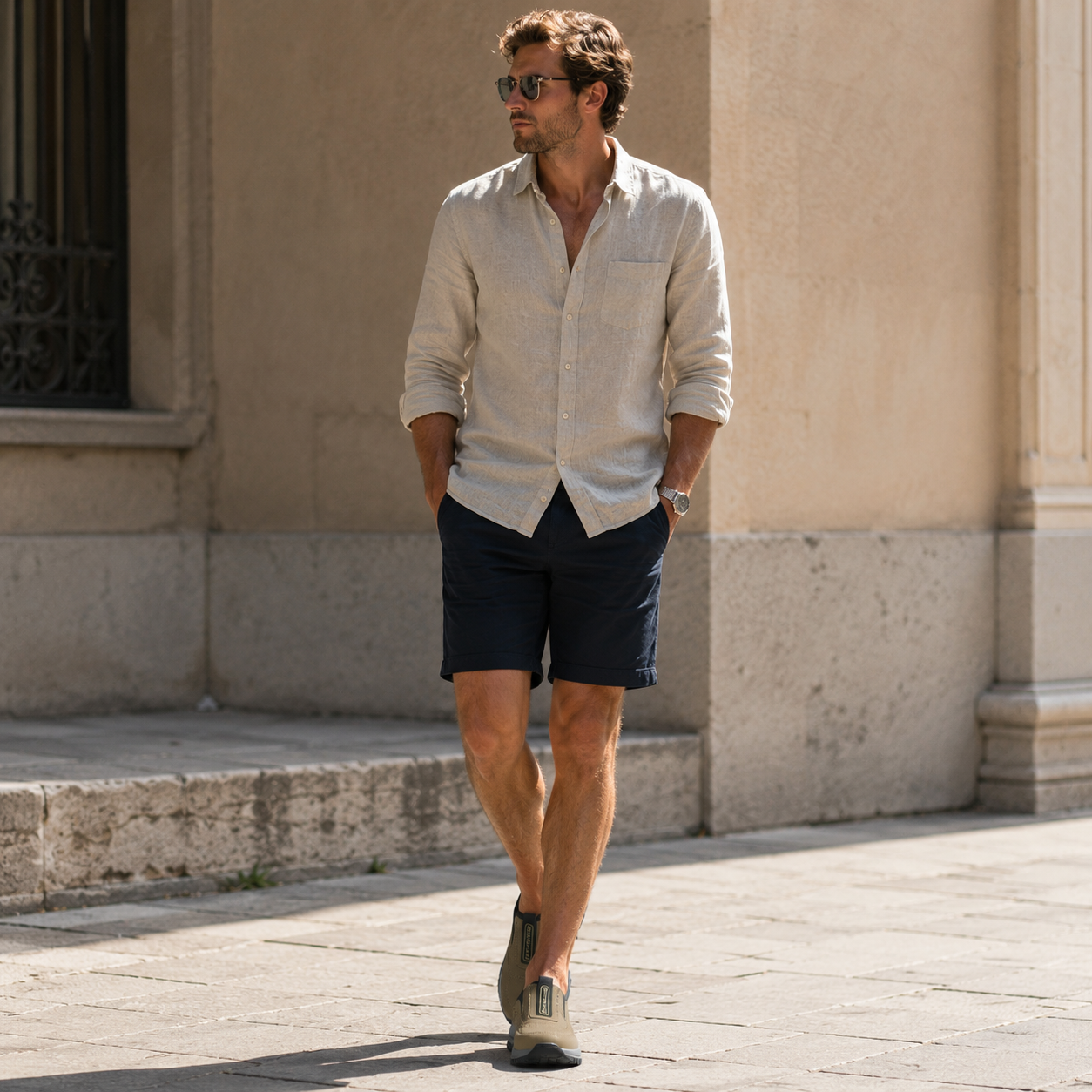 🔥 ¡Oferta especial de hoy: 50 % de descuento! 👞 Zapatos ortopédicos de ante de alta calidad para hombre ✅ Alivian el dolor de pies ✅ Soporte para el arco plantar: comodidad durante todo el día