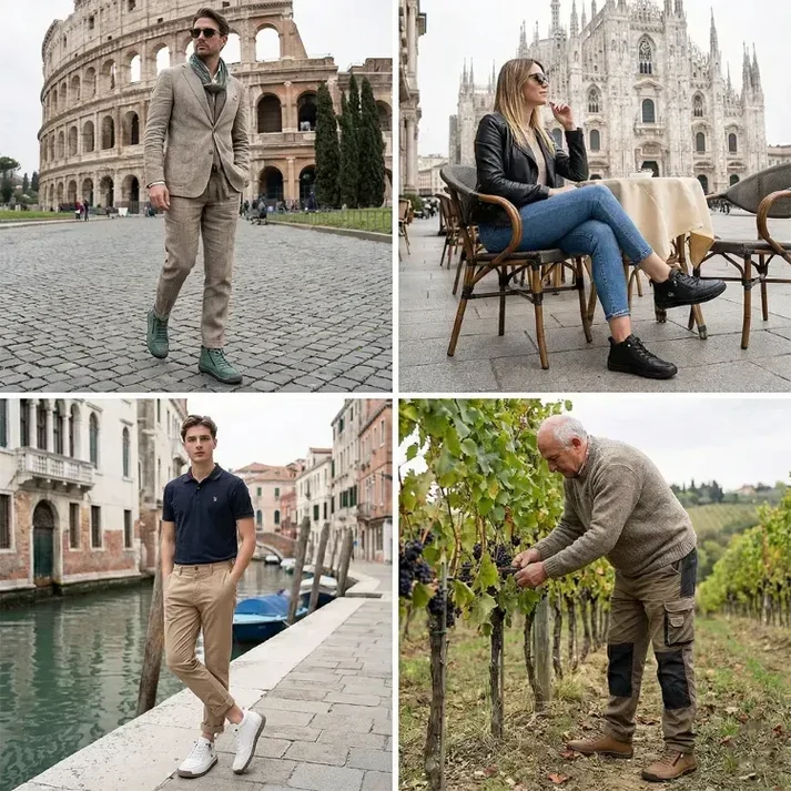 【🎁50% de descuento hoy - ¡No te lo pierdas!】Zapatos ortopédicos de diseño ergonómico - Piel de alta calidad + Cosidos a mano 👞