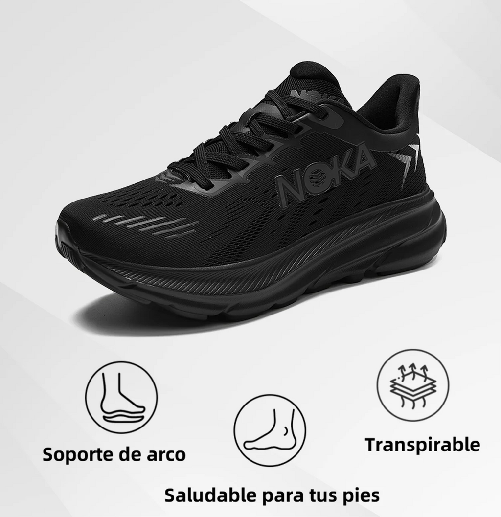 ¡Último día con un 50% de descuento! ⏰ KEENPE® |Alivio del dolor de pies y la fascitis:  calzado ortopédico cómodo y transpirable.