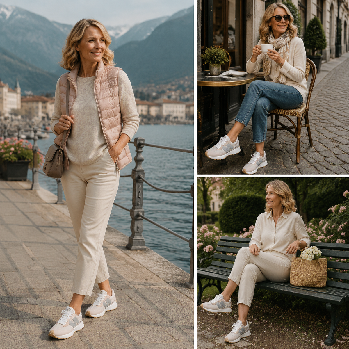 ⏰¡Último día! 50% de descuento - ¡No te pierdas esta oportunidad! ✅️Zapatos cómodos para mujer con soporte para el arco del pie - diseño ergonómico