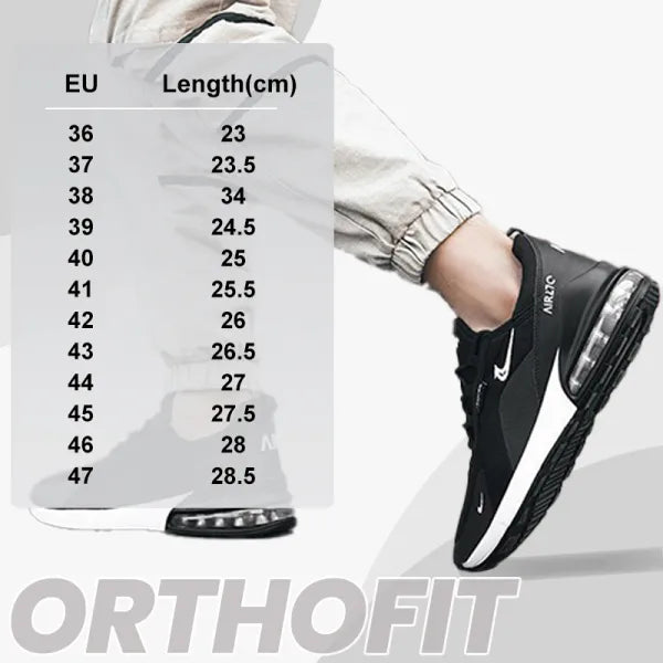 Zapatos casuales unisex Optimumto® 👞 Ligeros y transpirables - Ajuste cómodo - Diseño ergonómico