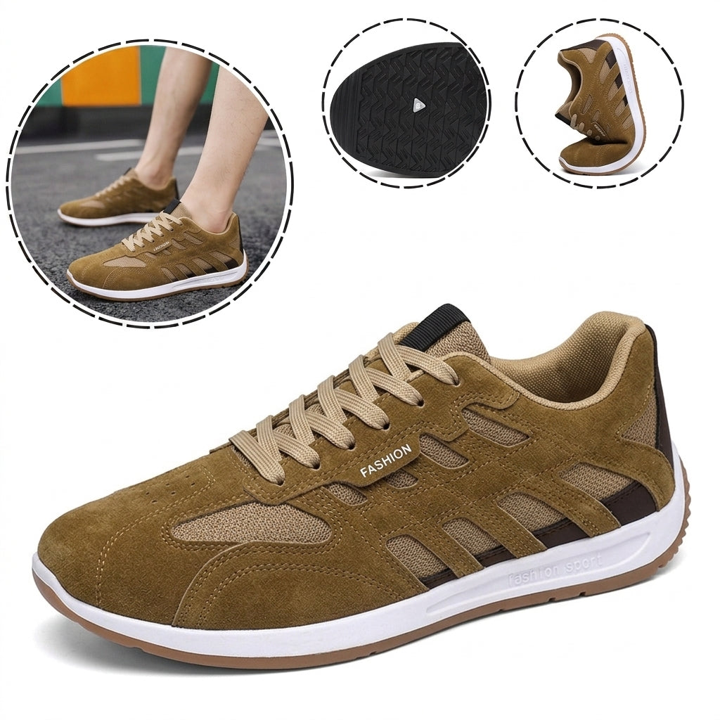 KEENPE ® | Nuevo producto en el mercado, a mitad de precio por tiempo limitado. Diseño ergonómico, excelente amortiguación y corrección de la marcha