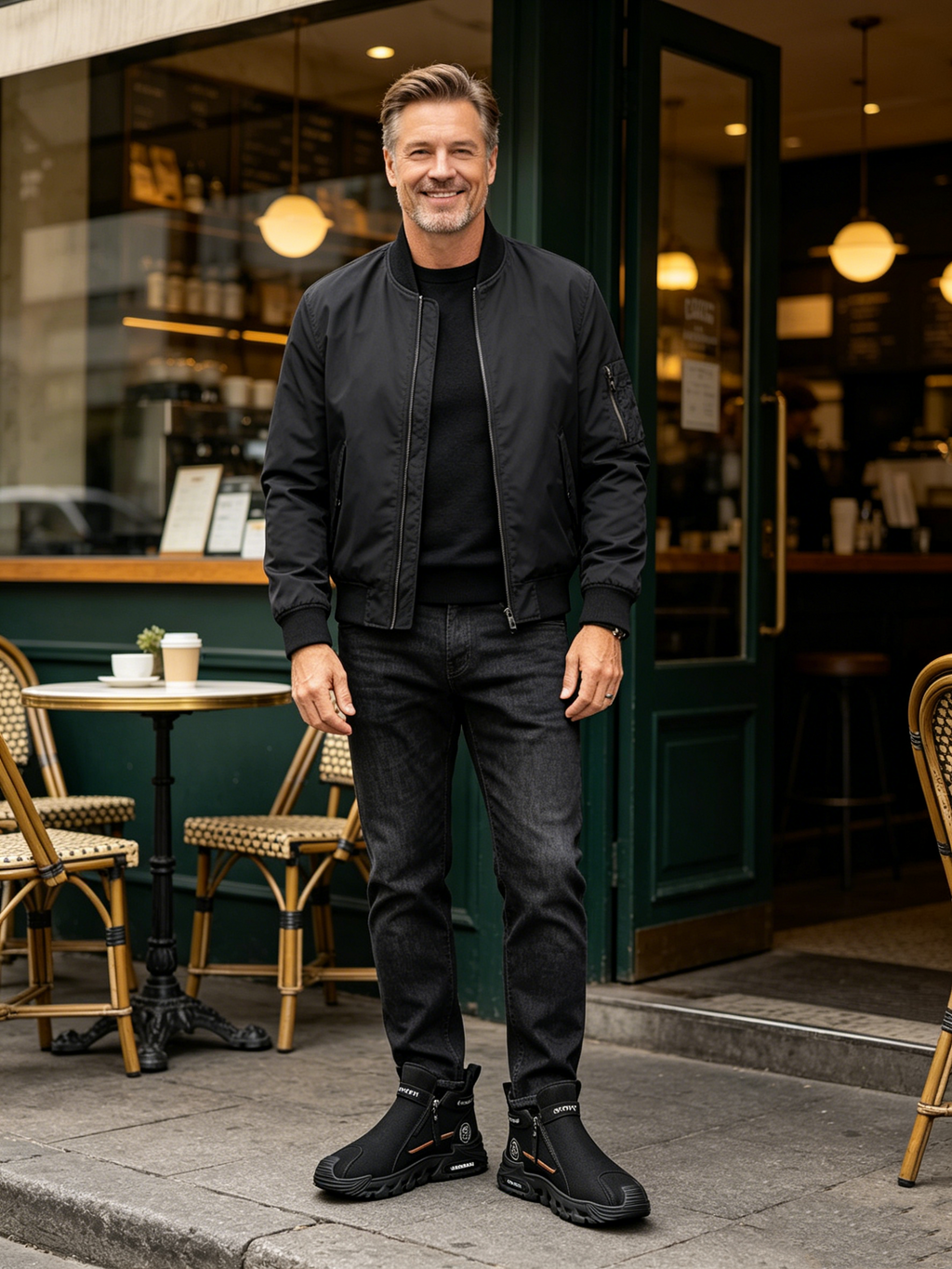 ⏰ ¡Último día con un 50% de descuento! KEENPE® | Zapatos ortopédicos cómodos para hombre | Hechos en Australia 👞 Cosidos a mano ✅ Soporte para el arco, cómodos y transpirables