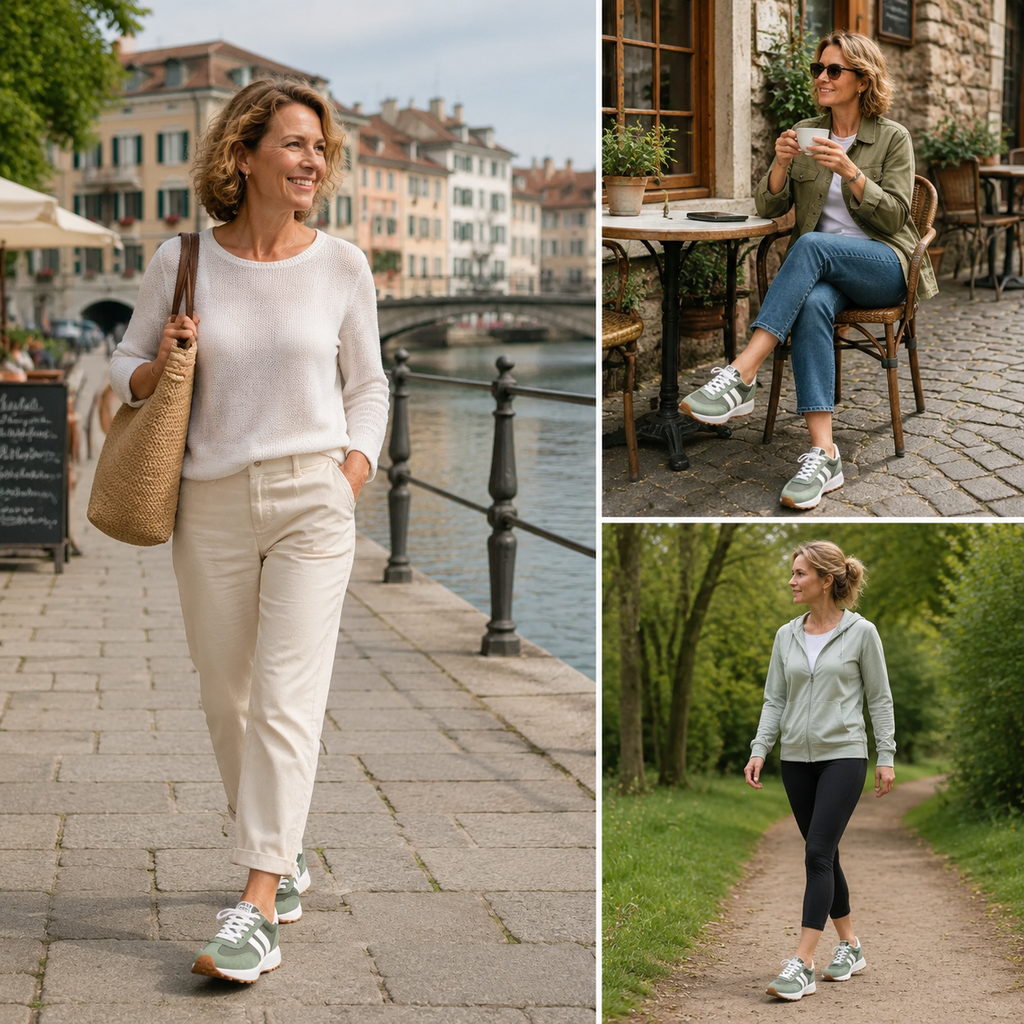 Keenpe® | ¡50% de descuento hoy! ¡No te lo pierdas! ⏰ - Marca - Zapatos ortopédicos alemanes suaves y cómodos ✅ (Alivia el dolor de pies)