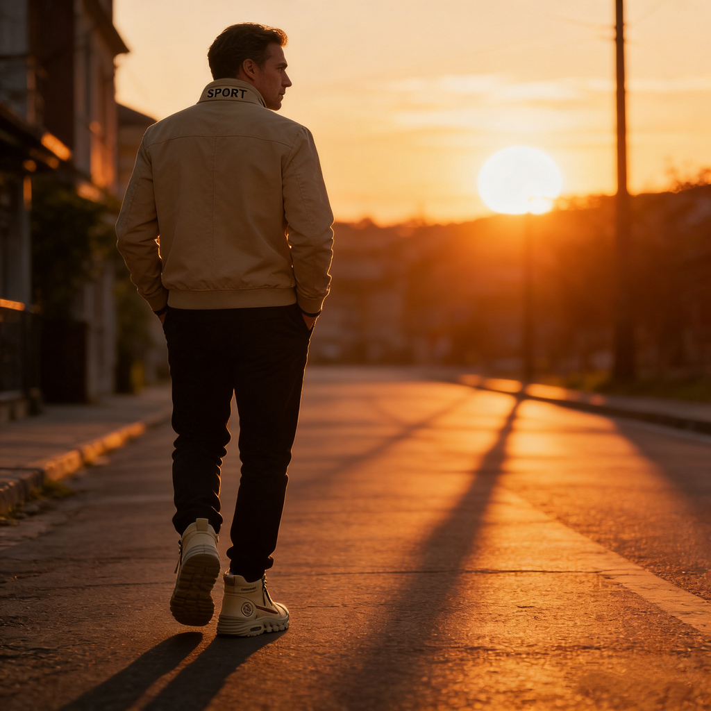 ⏰ ¡Último día con un 50% de descuento! KEENPE® | Zapatos ortopédicos cómodos para hombre | Hechos en Australia 👞 Cosidos a mano ✅ Soporte para el arco, cómodos y transpirables