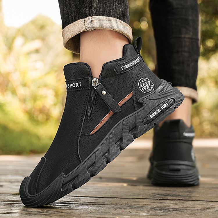 50 % de descuento por tiempo limitado | Zapatos ortopédicos Optimumto® | Cómodos y antideslizantes ✅ Soporte de arco para caminar cómodamente