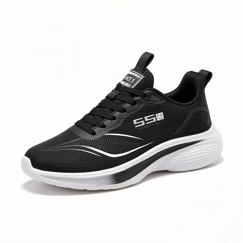 Founne® 【🔥¡Oferta por tiempo limitado, 50% de descuento hoy! ⏰】Zapatillas cómodas para caminar | Súper amortiguación | Alivia el dolor de pies | Impermeables y antideslizantes | Corrigen la marcha👟