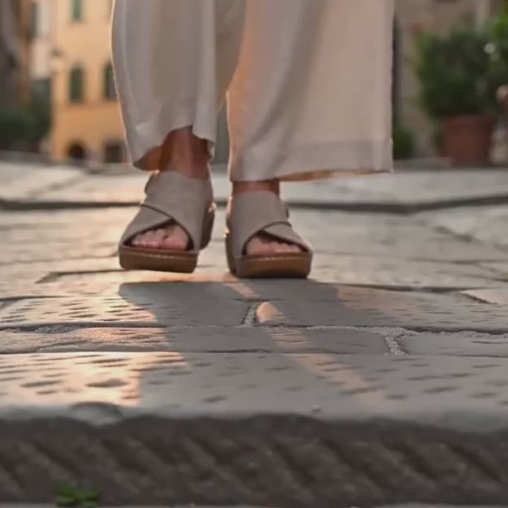 🔥 ¡Oferta por tiempo limitado: 50% de descuento! Sandalias ortopédicas de verano: diseñadas ergonómicamente para brindar comodidad, transpirabilidad y alivio del dolor ✅