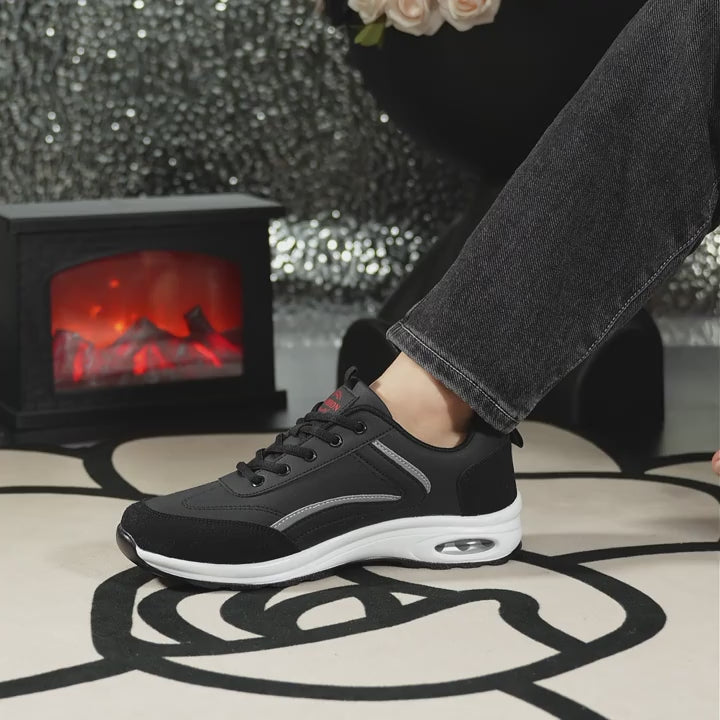 Zapatos ortopédicos Keenpe® – diseño ergonómico para el dolor de espalda, piernas y articulaciones – unisex