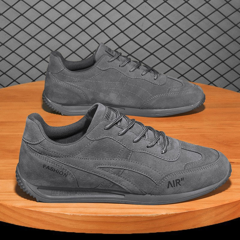 🔥 ¡Oferta especial de hoy con un 60% de descuento 🎁 Zapatos ortopédicos para caminar de hombre ✅ Transpirables y antideslizantes - ¡Dile adiós al dolor de pies y disfruta de comodidad todo el día!