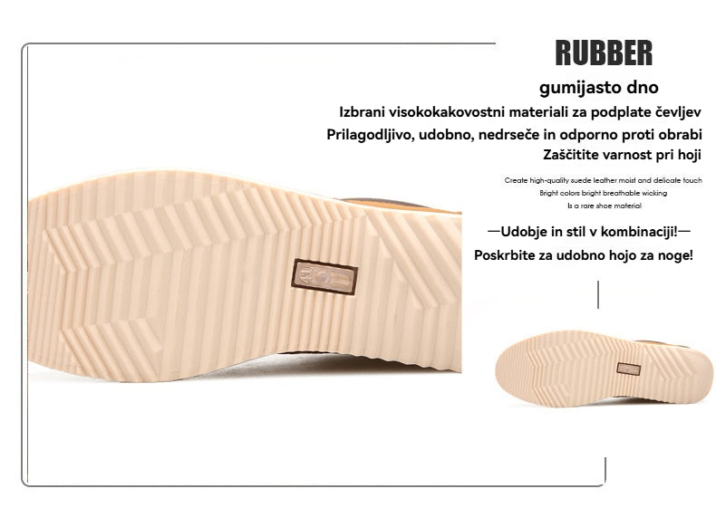 🎁¡Último día para aprovechar el 50% de descuento! ¡No te pierdas esta oportunidad! ⏰Alivia el dolor de pies y la fascitis: zapatos ortopédicos impermeables y antideslizantes🔴
