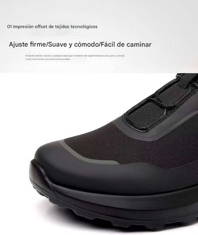 Keenpe® | Calzado deportivo con certificación médica | Ofrece soporte anatómico para personas mayores | En oferta